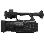 Camcorder XDCAM 4K HDR di Sony PXW-Z200