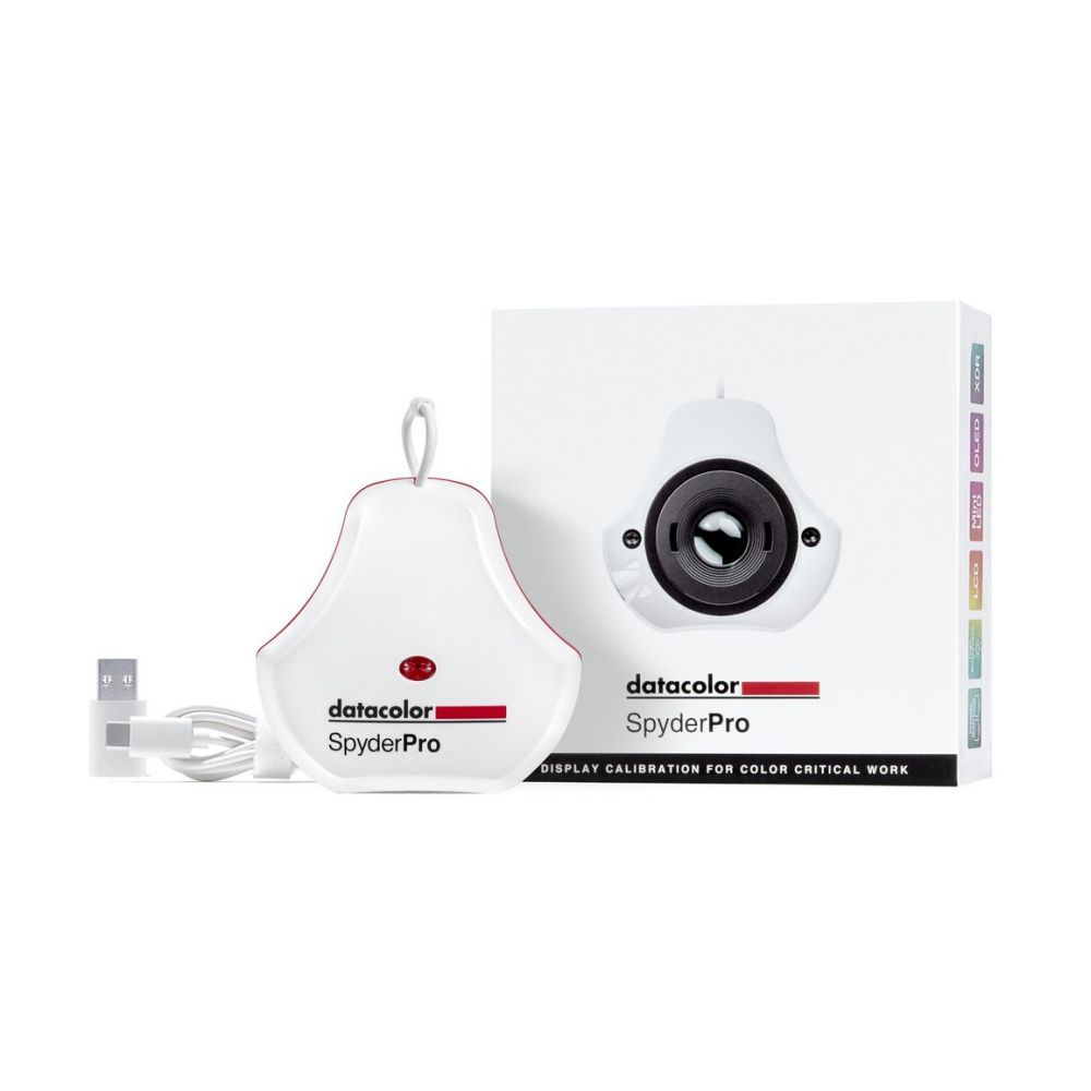 Datacolor SpyderPro OUTLET