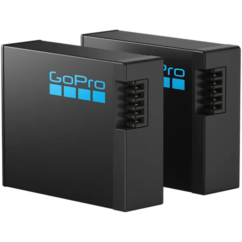 GoPro Dual Battery Charger + 2x Enduro battery for HERO 13
