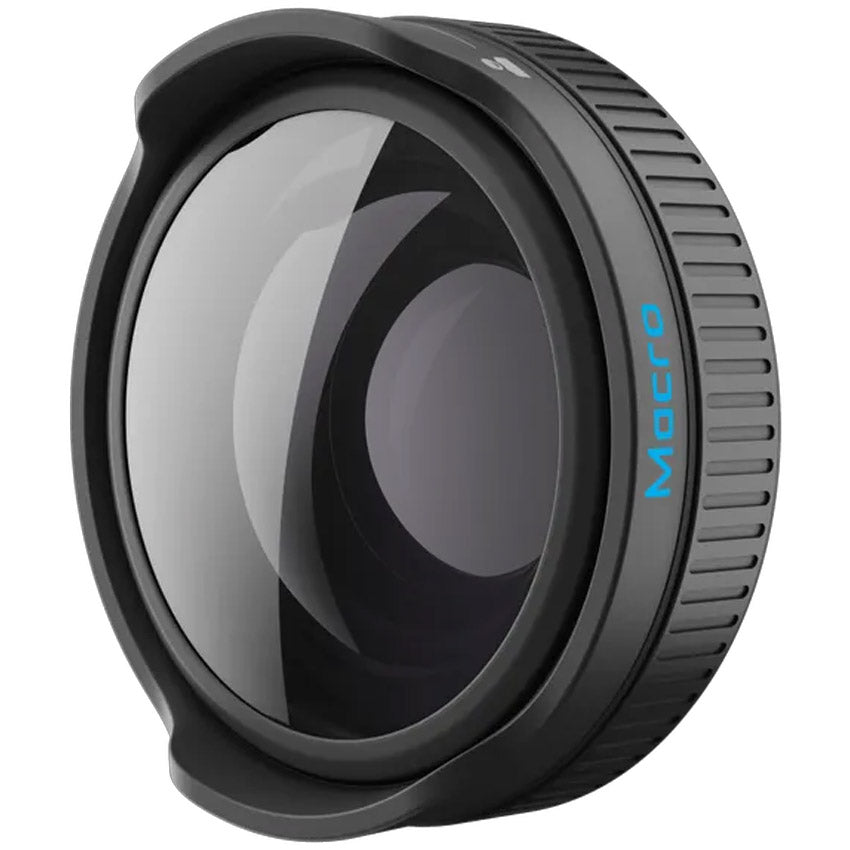 GoPro Obiettivo macro Mod