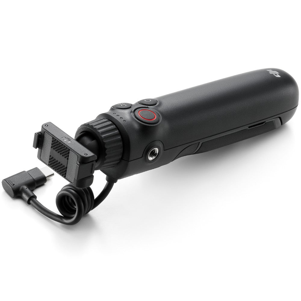 DJI Osmo Action Multifunctional Charging Handle