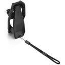 DJI Osmo Helmet Chin Attacco Clip