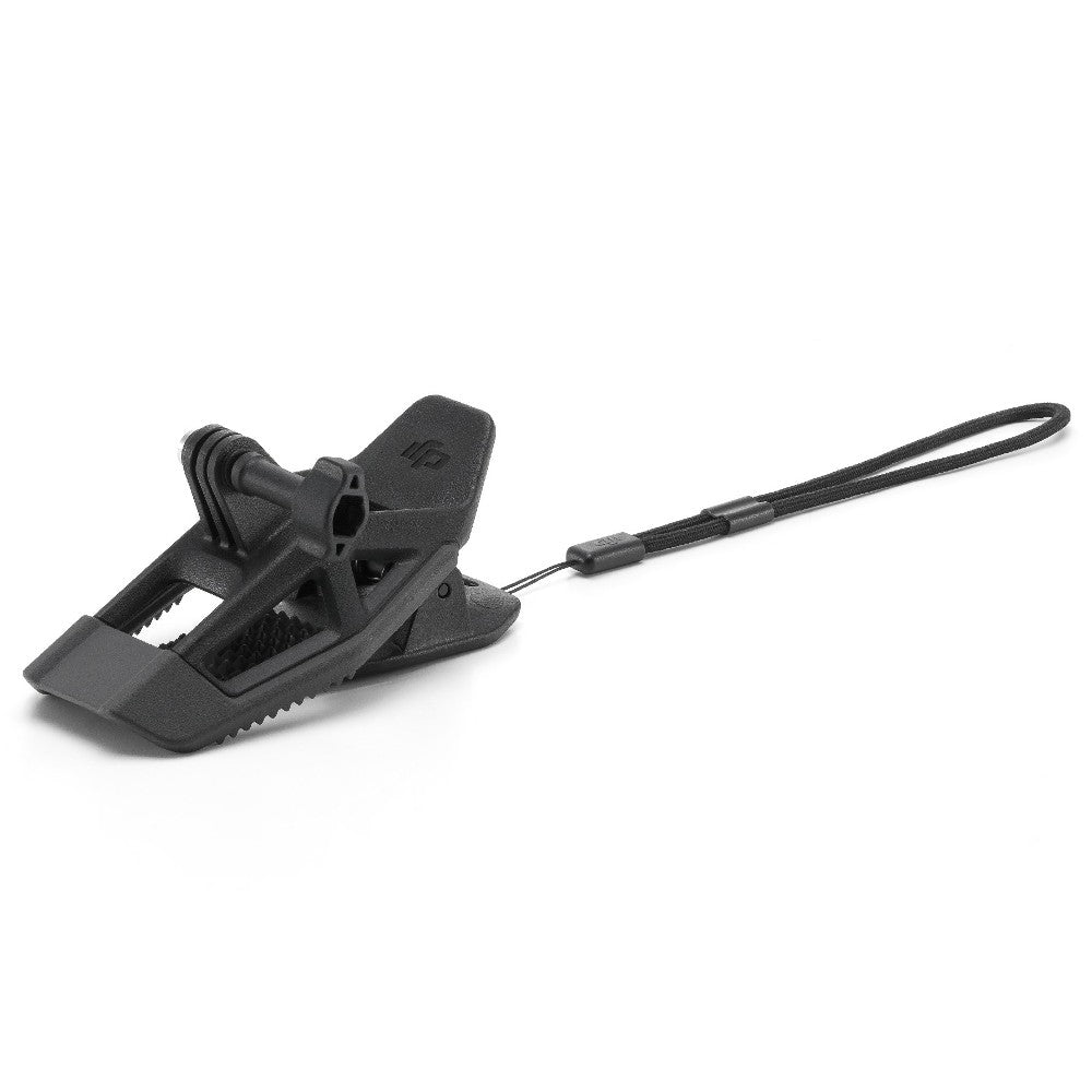 DJI Osmo Helmet Chin Attacco Clip