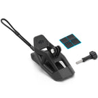 DJI Osmo Helmet Chin Attacco Clip