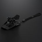 DJI Osmo Helmet Chin Attacco Clip
