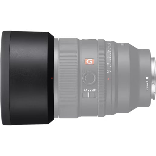 Paraluce Sony per SEL85F14GM2