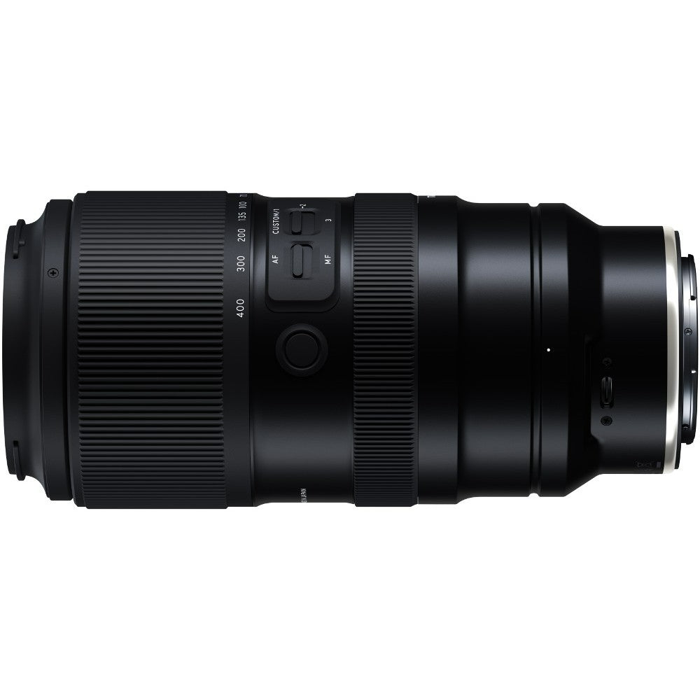 Tamron 50-400mm f/4.5-6.3 Di III VC VXD Nikon Z