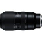 Tamron 50-400mm f/4.5-6.3 Di III VC VXD Nikon Z