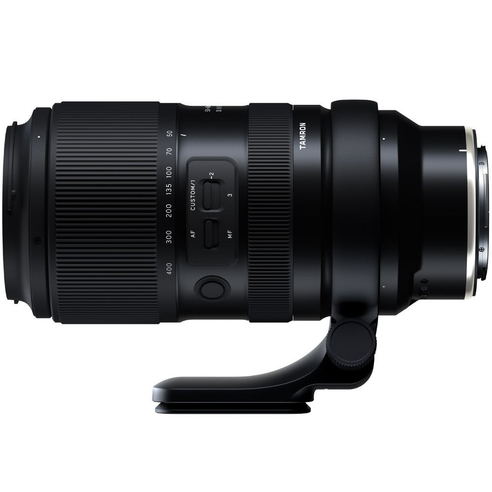 Tamron 50-400mm f/4.5-6.3 Di III VC VXD Nikon Z