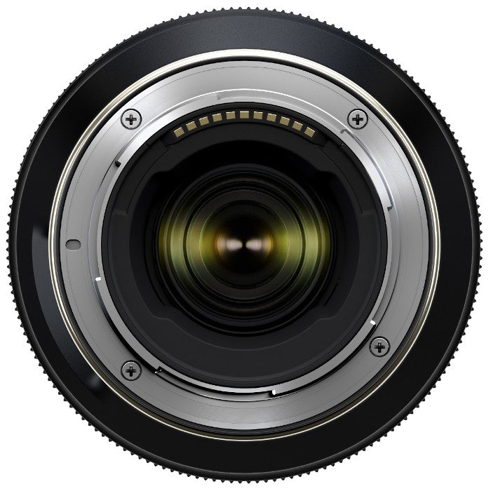 Tamron 50-400mm f/4.5-6.3 Di III VC VXD Nikon Z