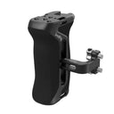 SmallRig 4015 Maniglia laterale con viti da 1/4"-20