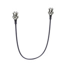 Deity BNC-BNC cable (45cm)