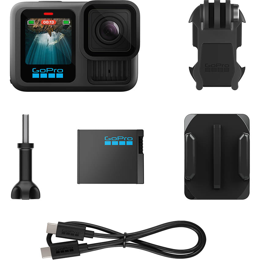 Kit GoPro HERO 13 Obiettivo Mod