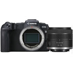 Canon EOS RP + RF 24-50mm f/4.5-6.3 IS STM