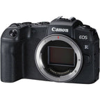 Canon EOS RP + RF 24-50mm f/4.5-6.3 IS STM