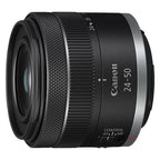 Canon EOS RP + RF 24-50mm f/4.5-6.3 IS STM