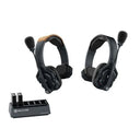 Hollyland Solidcom SE - 2S (cuffia con cancellazione del rumore per 2 persone)