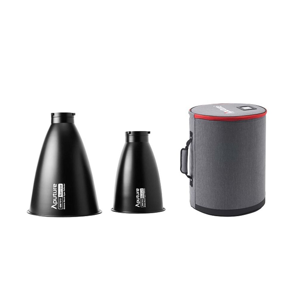 Kit di riflettori Aputure Storm 1200x