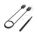 SmallRig Ultra-Slim 4K HDMI Data Cable (A to A) (100cm) 4794