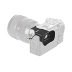 SmallRig: conchiglia oculare per mirino per Sony Alpha 7C II / Alpha 7CR 4819