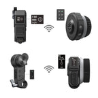 Motore ricevitore wireless SmallRig (Lite) 4297