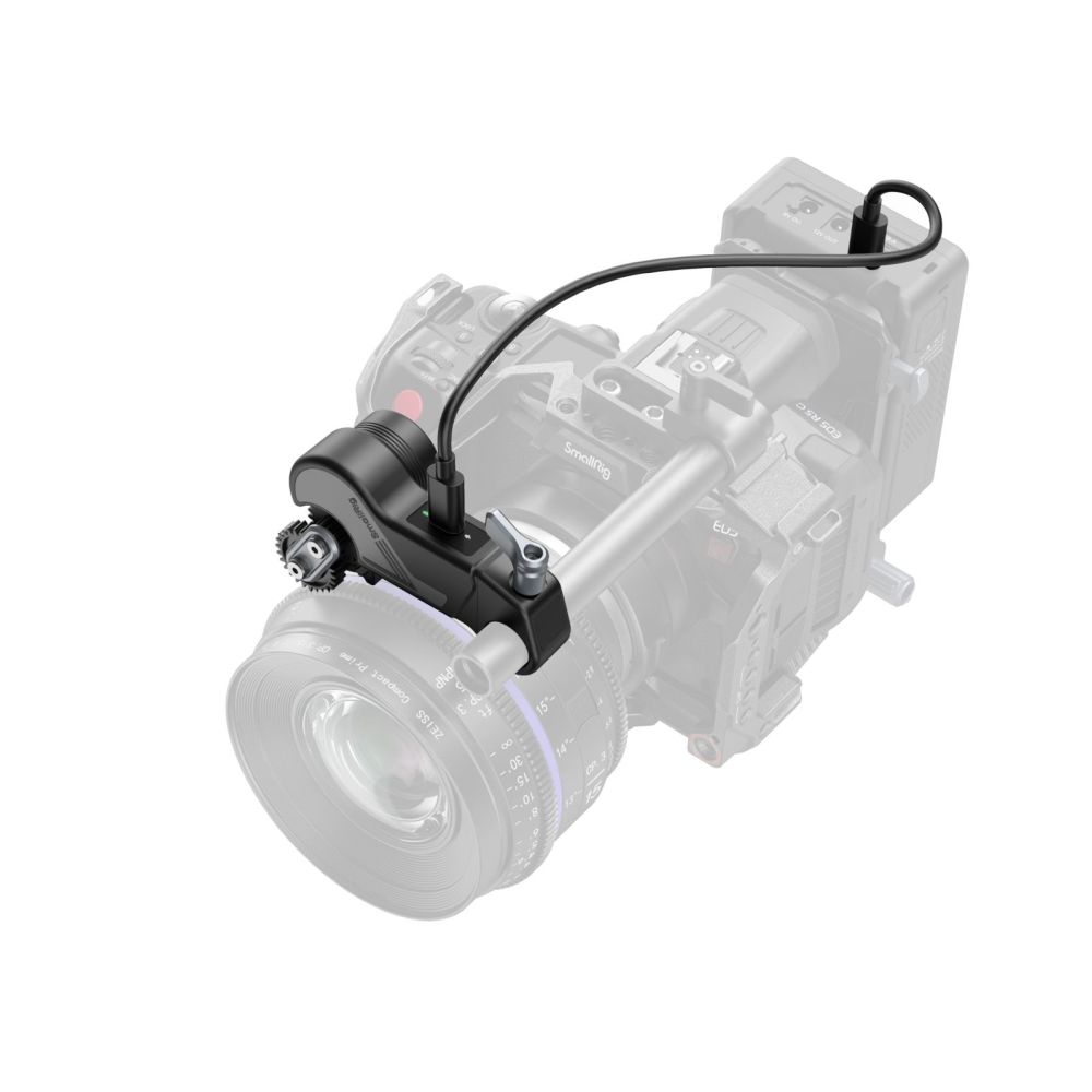 Motore ricevitore wireless SmallRig (Lite) 4297
