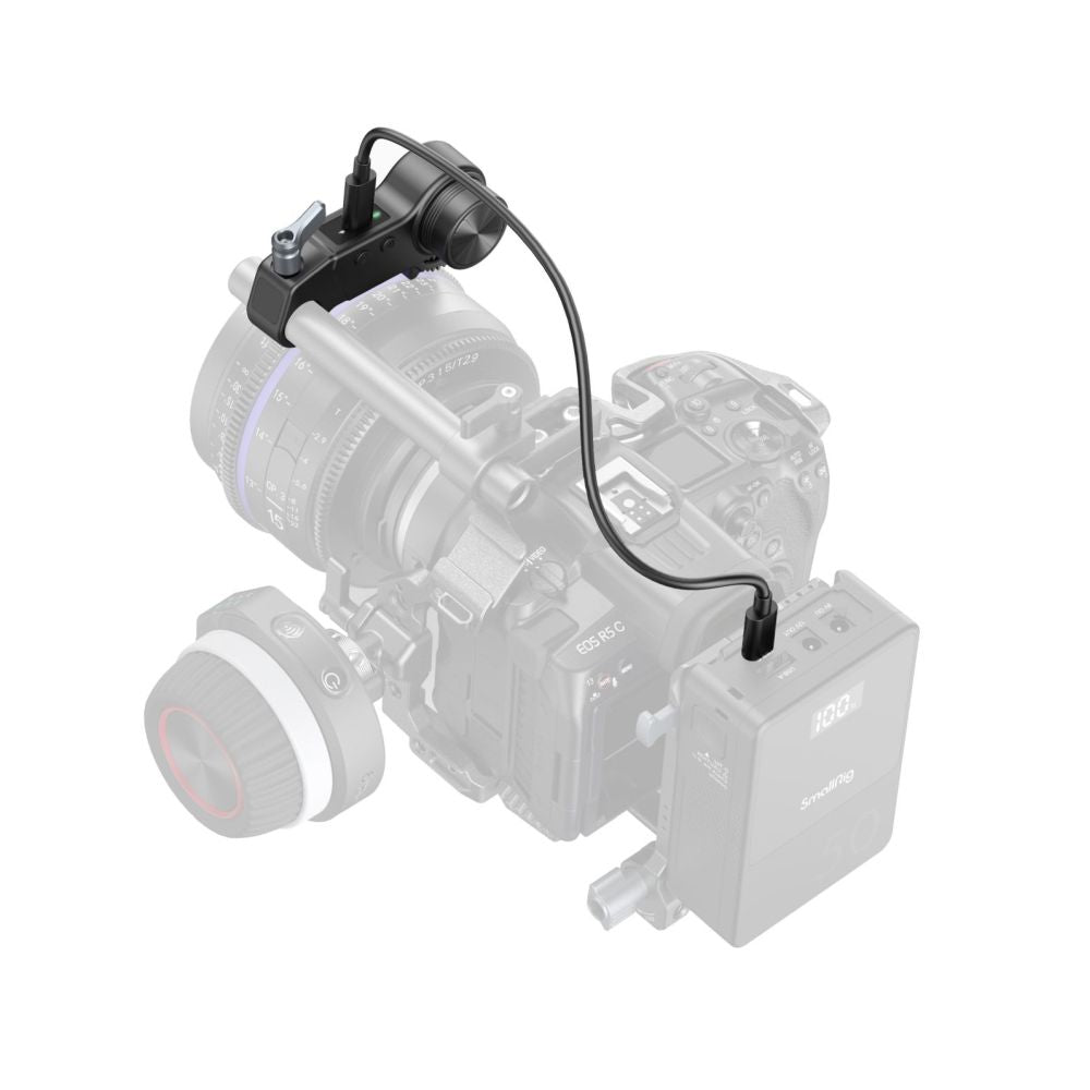 Motore ricevitore wireless SmallRig (Lite) 4297