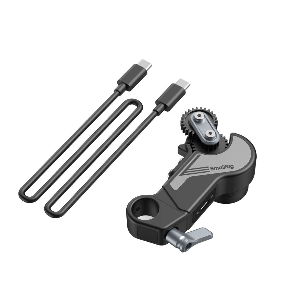 Motore ricevitore wireless SmallRig (Lite) 4297
