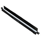 Nanlite Barndoor con Eggcrate per Pavotube II 30C