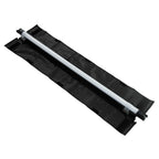 Nanlite Barndoor con Eggcrate per Pavotube II 30C