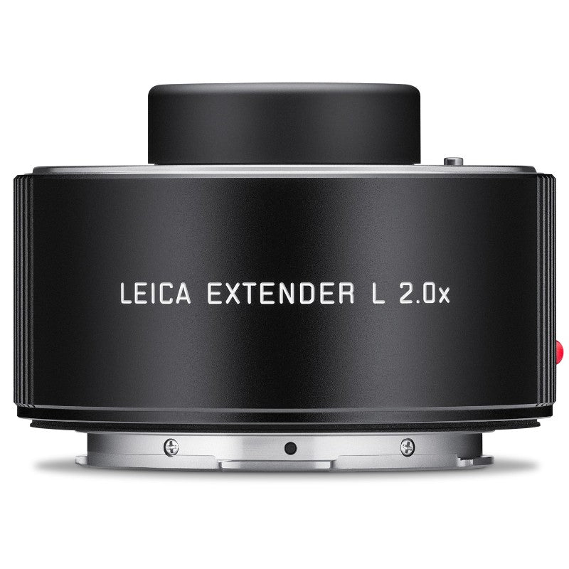 Leica 16082 Estensione 2.0x L nero