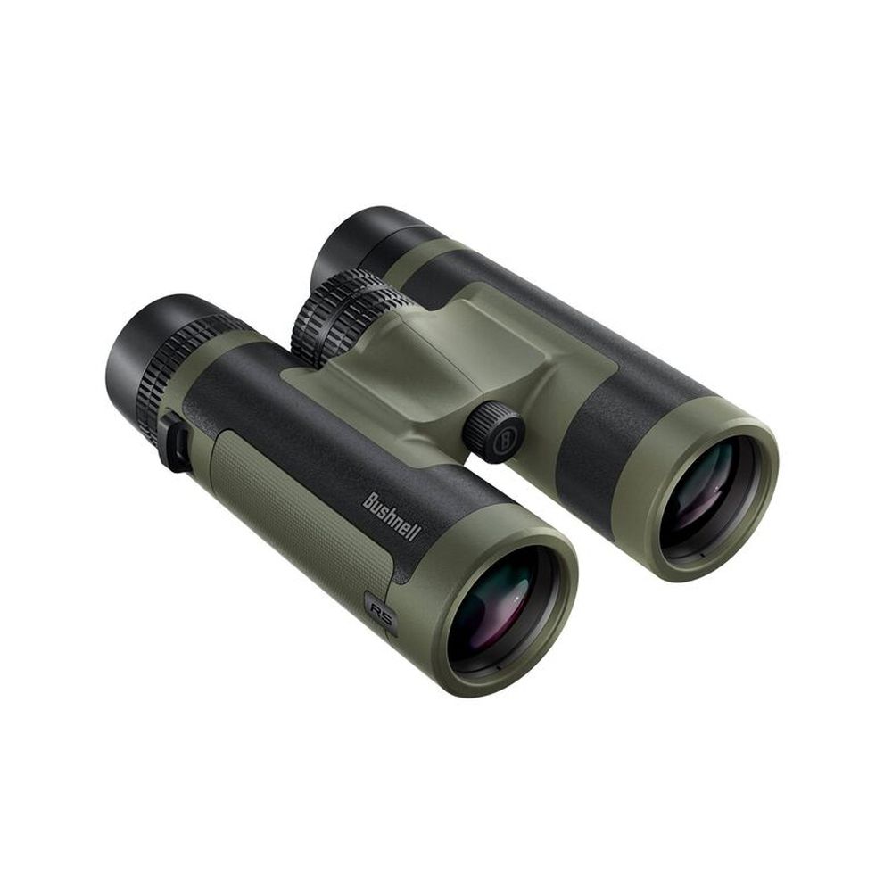Bushnell Trophy R5 8x42 Ranger Verde, Tetto, EXO, Dielettrico, FMC