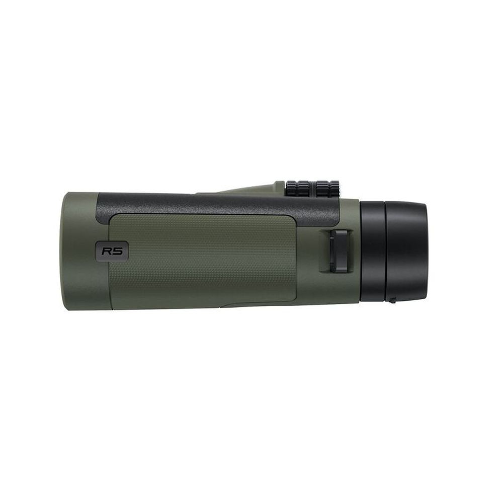 Bushnell Trophy R5 8x42 Ranger Verde, Tetto, EXO, Dielettrico, FMC