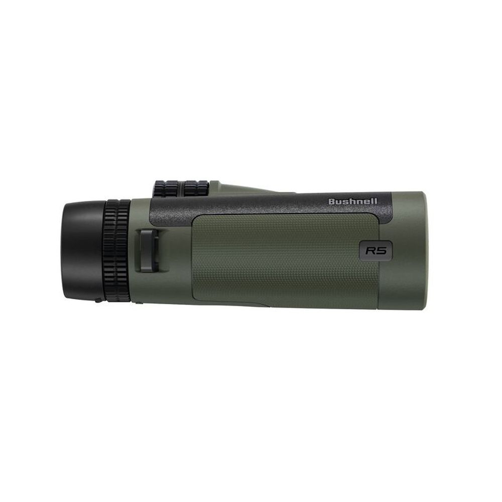 Bushnell Trophy R5 8x42 Ranger Verde, Tetto, EXO, Dielettrico, FMC