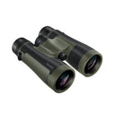 Bushnell Trophy R5 12x50 Ranger Verde, Tetto, EXO, Dielettrico, FMC