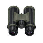 Bushnell Trophy R5 12x50 Ranger Verde, Tetto, EXO, Dielettrico, FMC