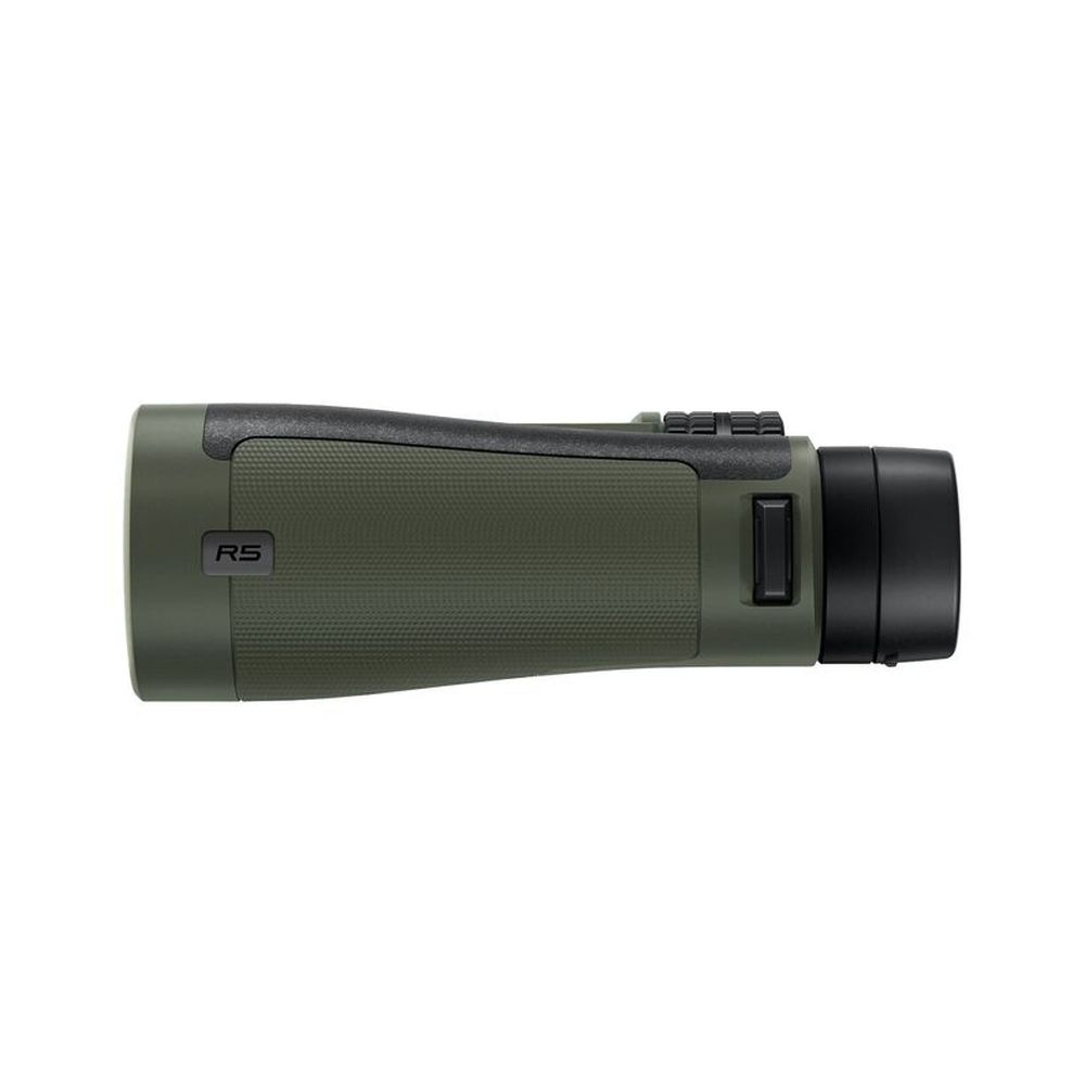 Bushnell Trophy R5 12x50 Ranger Verde, Tetto, EXO, Dielettrico, FMC