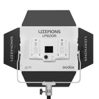 Godox Litemons LP600R Pannello luminoso LED RGB