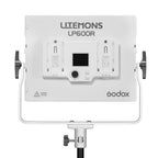 Godox Litemons LP600R Pannello luminoso LED RGB