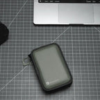 WANDRD Memory Card Case Wasatch Green