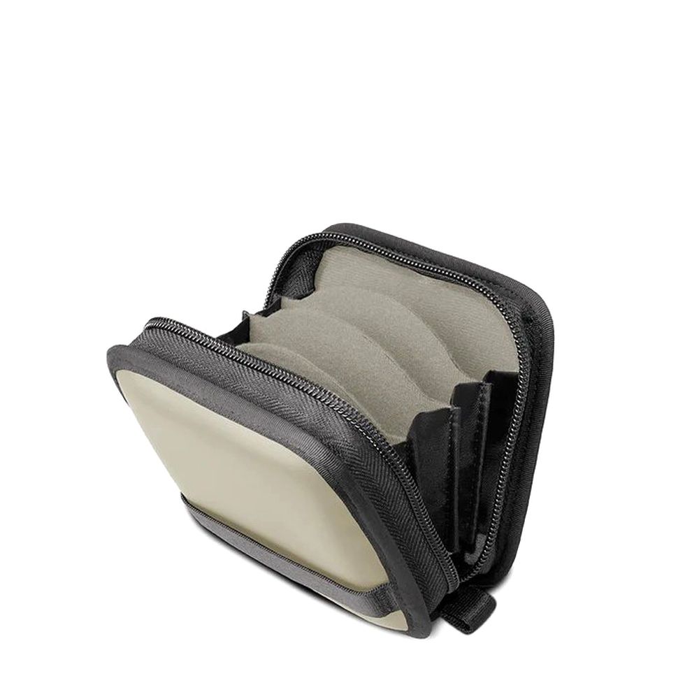 WANDRD Custodia per filtri obiettivo Yuma Tan