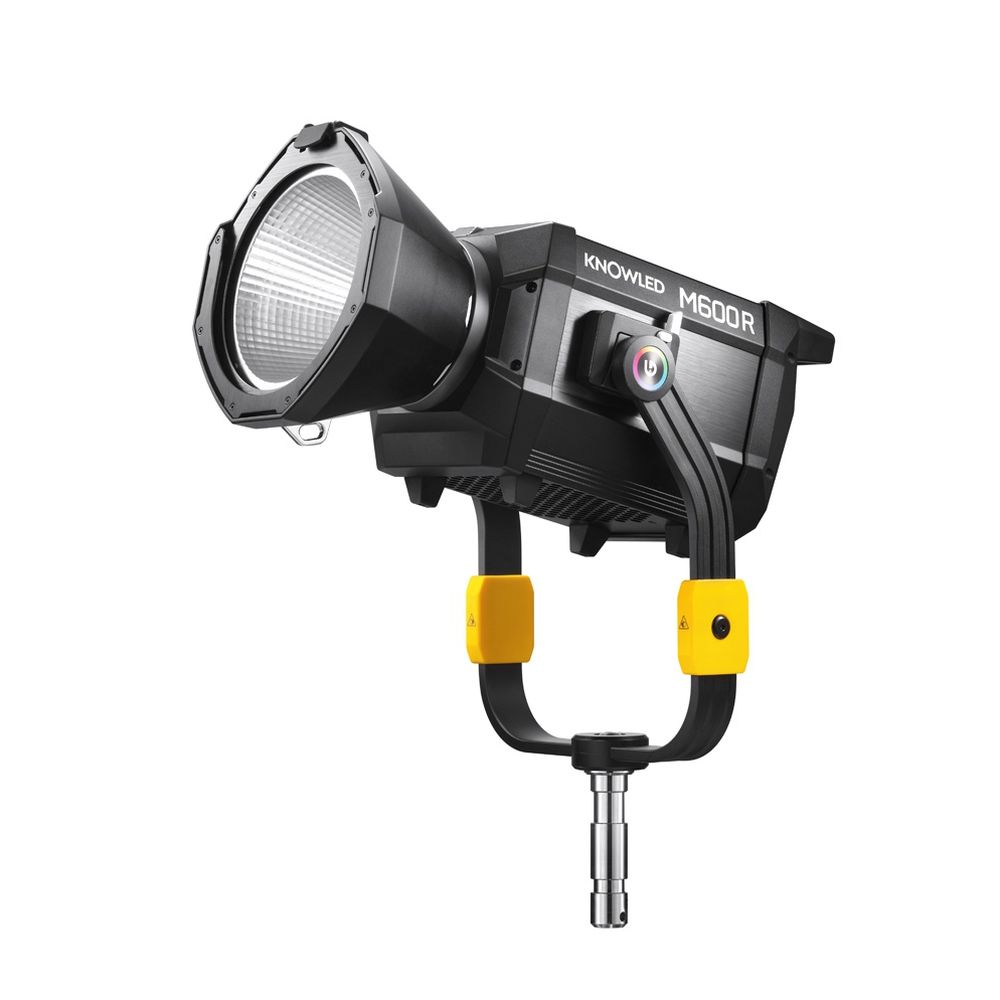 Godox M600R LED RGB Knowled