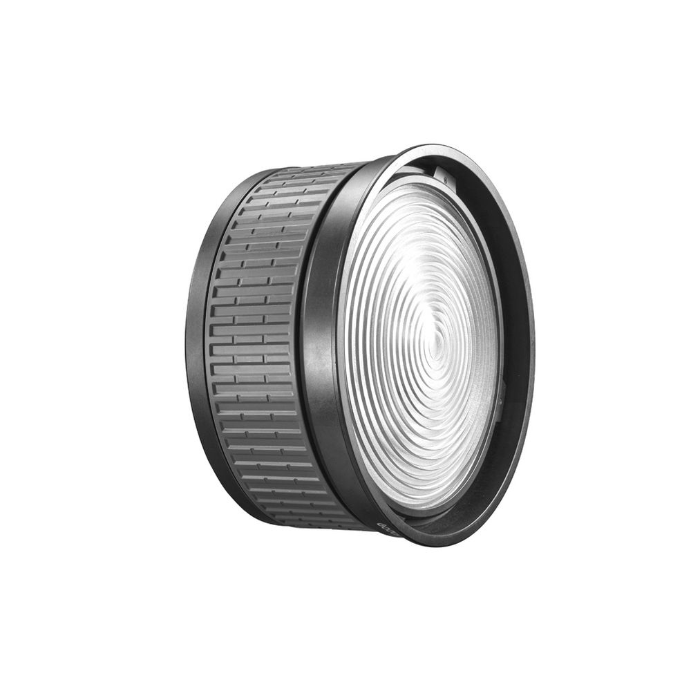 Godox M600R LED RGB Knowled