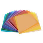 Kit di gel colorati Godox per Gel Frame 11C ( MLP / BLP / BFP )