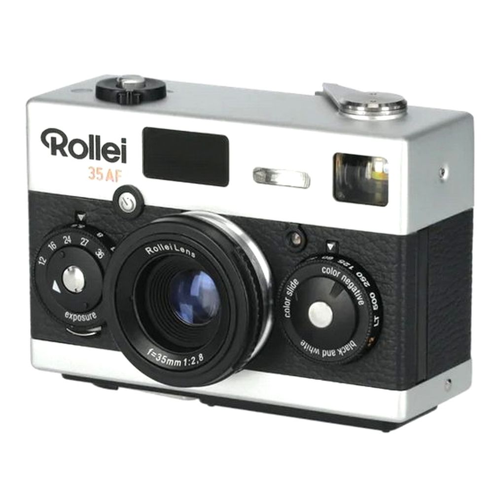 Rollei 35AF