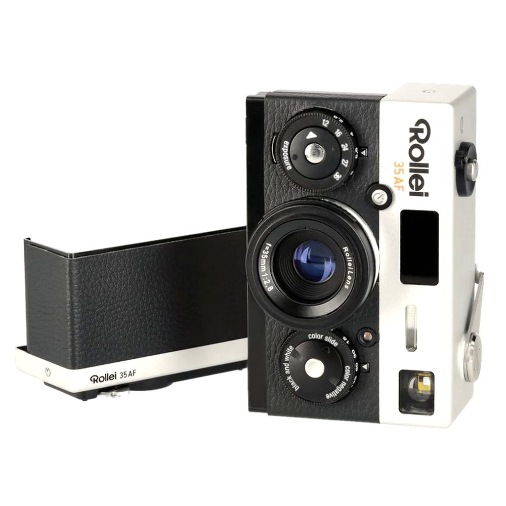 Rollei 35AF
