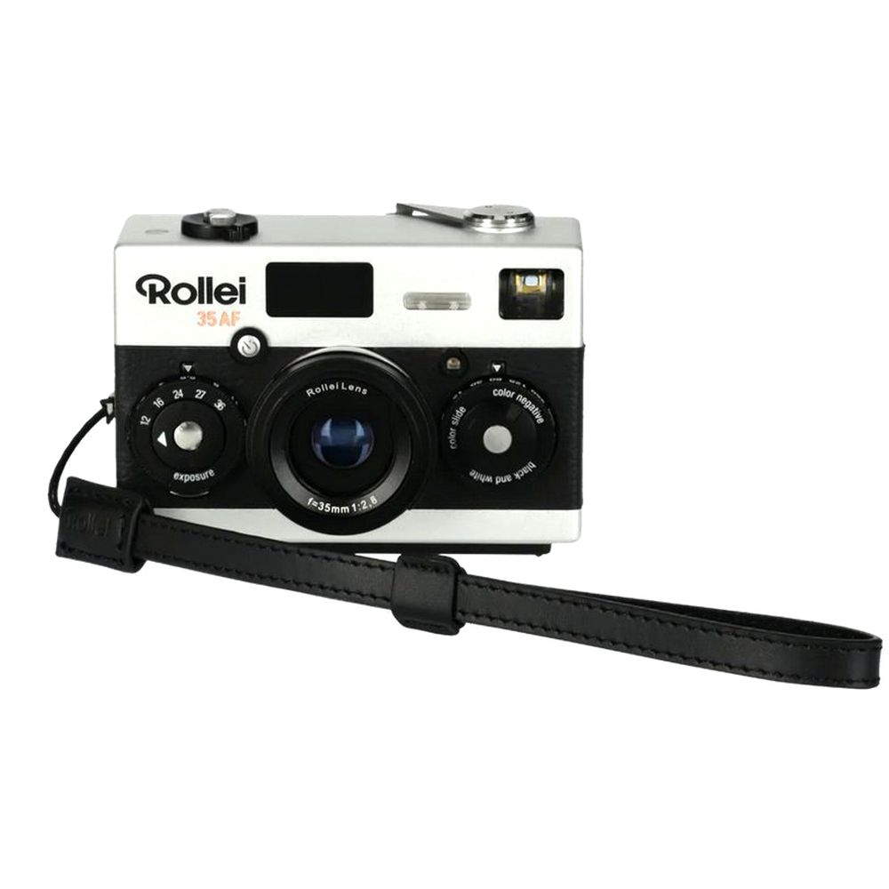 Rollei 35AF