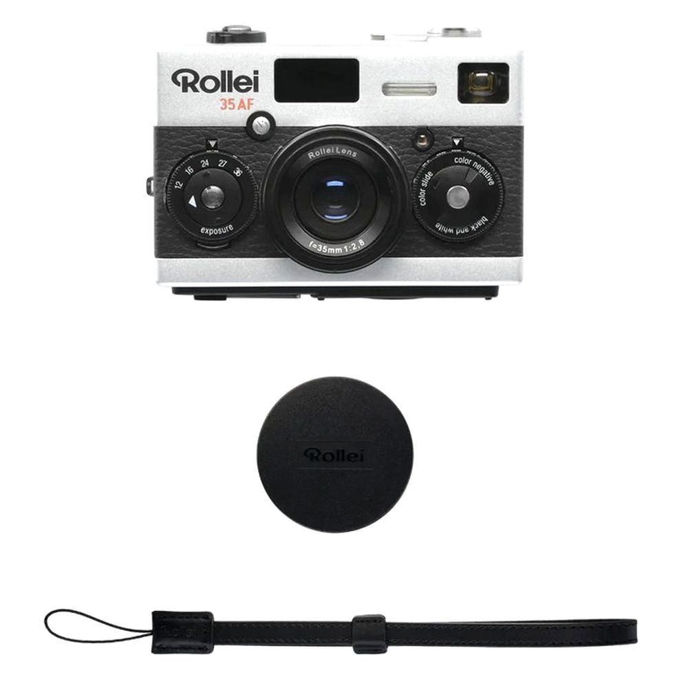 Rollei 35AF