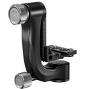 Leofoto PG-3 Gimbal head