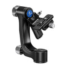 Leofoto PG-3 Gimbal head